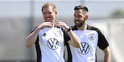 Link Nonton Live Streaming Jerman vs Prancis Perebutan Tempat ke-3 UEFA Nations League 2025 Link Nonton Live Streaming Jerman vs Prancis Perebutan Tempat ke-3 UEFA Nations League 2025