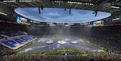 Ternyata Segini Banyak Orang di Balik Megahnya Kick Off Show Final Liga Champions 2025!