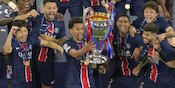 Catatan Menarik Final Liga Champions 2025: Treble Bersejarah PSG dan Rekor Buruk Inter Milan Catatan Menarik Final Liga Champions 2025: Treble Bersejarah PSG dan Rekor Buruk Inter Milan