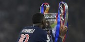 Dembele Kandidat Ballon d'Or: Transformasi Menakjubkan yang Tak Disangka di PSG