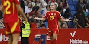 Hasil Liga Negara Wanita UEFA: Spanyol Gasak Inggris, Jerman Menang Telak 6-0! Hasil Liga Negara Wanita UEFA: Spanyol Gasak Inggris, Jerman Menang Telak 6-0!