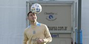 Menanti 14 Agustus: Wonderkid Argentina Siap Buka Lembaran Baru di Real Madrid Menanti 14 Agustus: Wonderkid Argentina Siap Buka Lembaran Baru di Real Madrid