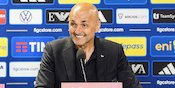 Mantan Bos Inter Milan dan Napoli ini Jadi Kandidat Terkuat Pelatih Baru Juventus? Mantan Bos Inter Milan dan Napoli ini Jadi Kandidat Terkuat Pelatih Baru Juventus?