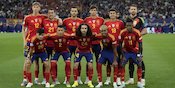 Rapor Pemain Spanyol vs Prancis: Drama 9 Gol, Yamal MVP, Vivian Bikin Panik Rapor Pemain Spanyol vs Prancis: Drama 9 Gol, Yamal MVP, Vivian Bikin Panik