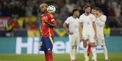 Yamal Bersinar di Laga Spanyol vs Prancis, Isyarat Ballon dOr Semakin Dekat?