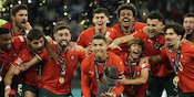 Jurus Portugal Juara UNL: Dari Cristiano Ronaldo hingga Strategi Roberto Martinez Jurus Portugal Juara UNL: Dari Cristiano Ronaldo hingga Strategi Roberto Martinez