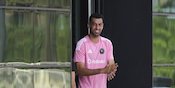 Gantung Sepatu, 5 Panggung Terbaik dalam Karier Sergio Busquets Gantung Sepatu, 5 Panggung Terbaik dalam Karier Sergio Busquets