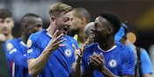 Nonton Live Streaming Palmeiras vs Chelsea Gratis di DAZN - 8 Besar Piala Dunia Antarklub 2025 Nonton Live Streaming Palmeiras vs Chelsea Gratis di DAZN - 8 Besar Piala Dunia Antarklub 2025