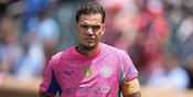 Delapan Tahun Bersama, Manchester City Putuskan Jual Ederson Delapan Tahun Bersama, Manchester City Putuskan Jual Ederson
