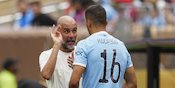 Guardiola Konfirmasi Rodri Belum Fit hingga September, Man City Terancam Mulai Musim Tanpa Jangkar Guardiola Konfirmasi Rodri Belum Fit hingga September, Man City Terancam Mulai Musim Tanpa Jangkar