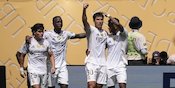 Jadwal Live Streaming Gratis Real Madrid vs Juventus Malam Ini, Rabu 2 Juli 2025 Jadwal Live Streaming Gratis Real Madrid vs Juventus Malam Ini, Rabu 2 Juli 2025