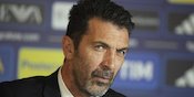 Enam Gol dalam Tiga Laga, Mengapa Putra Gianluigi Buffon Tidak Main untuk Italia? Enam Gol dalam Tiga Laga, Mengapa Putra Gianluigi Buffon Tidak Main untuk Italia?