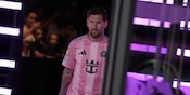 Misteri Masa Depan Lionel Messi: Akankah Sang Legenda Tampil di Piala Dunia 2026? Misteri Masa Depan Lionel Messi: Akankah Sang Legenda Tampil di Piala Dunia 2026?