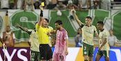 Hasil Inter Miami vs Palmeiras: Skor 2-2 Hasil Inter Miami vs Palmeiras: Skor 2-2