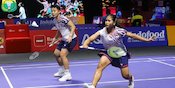 Jadwal Siaran Langsung Wakil Indonesia di Babak 16 Besar Indonesia Open 2025 Hari Ini