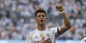 Real Madrid vs Juventus: Duel Panas Dua Bintang Turki, Arda Guler dan Kenan Yildiz Real Madrid vs Juventus: Duel Panas Dua Bintang Turki, Arda Guler dan Kenan Yildiz
