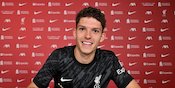 Resmi! Liverpool Rekrut Kiper 20 Tahun Asal Hungaria, Armin Pecsi Resmi! Liverpool Rekrut Kiper 20 Tahun Asal Hungaria, Armin Pecsi