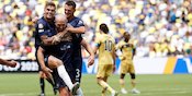 Auckland City Tahan Boca Juniors 1-1: Gol Dicetak Guru Sekolah yang Izin Cuti! Auckland City Tahan Boca Juniors 1-1: Gol Dicetak Guru Sekolah yang Izin Cuti!