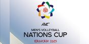 Link Live Streaming Indonesia vs Australia di AVC Nations Cup 2025 Putra di MOJI