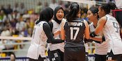 Perdana Digelar! MOJI Volleyball Awards 2025 Siap Apresiasi Bintang Voli Indonesia