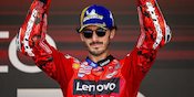 Pecco Bagnaia Lagi-Lagi Minta Ducati Balapan di Suzuka 8 Hours, Setim dengan Bulega dan Petrucci Pecco Bagnaia Lagi-Lagi Minta Ducati Balapan di Suzuka 8 Hours, Setim dengan Bulega dan Petrucci