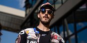 Pecco Bagnaia Mulai Pesimistis Juarai MotoGP 2025, Ungkap 'Masalah Klasik' Ducati Sejak Awal Musim
