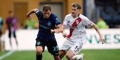 Inter Milan Menang di Tengah Tekanan Berat River Plate Inter Milan Menang di Tengah Tekanan Berat River Plate