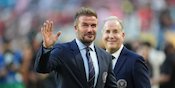 David Beckham Jalani Operasi untuk Cedera yang Terjadi 22 Tahun Lalu David Beckham Jalani Operasi untuk Cedera yang Terjadi 22 Tahun Lalu