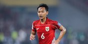Usai Jalani Debut Dengan Timnas Indonesia, Beckham Putra Dibandingkan Dengan Pemain Malaysia, Faisal Halim Usai Jalani Debut Dengan Timnas Indonesia, Beckham Putra Dibandingkan Dengan Pemain Malaysia, Faisal Halim