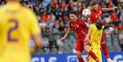 Hasil Belgia vs Wales: Skor 4-3 Hasil Belgia vs Wales: Skor 4-3
