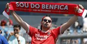 Link Nonton Live Streaming Benfica vs Qarabag - Liga Champions di Vidio Link Nonton Live Streaming Benfica vs Qarabag - Liga Champions di Vidio
