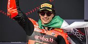 Nicolo Bulega Tanggapi Gosip Pindah ke MotoGP, Ngaku Pikirkan Masa Depan Mumpung Masih Muda