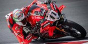 Nonton Live Streaming WorldSBK Prancis 2025 di Vidio dan SPOTV