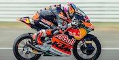 Hasil FP1 Moto3 Belanda 2025: Alvaro Carpe Tercepat, Asapi Maximo Quiles Hasil FP1 Moto3 Belanda 2025: Alvaro Carpe Tercepat, Asapi Maximo Quiles