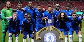 Link Live Streaming Piala Dunia Antarklub: Flamengo vs Chelsea Hari Ini Link Live Streaming Piala Dunia Antarklub: Flamengo vs Chelsea Hari Ini