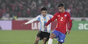 Link Live Streaming Bolivia vs Chile - Kualifikasi Piala Dunia 2026 Link Live Streaming Bolivia vs Chile - Kualifikasi Piala Dunia 2026