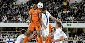 Belanda vs Malta: Lawan Ideal Oranje Belanda vs Malta: Lawan Ideal Oranje