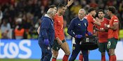 Cedera Ronaldo dan 'Berkah' Portugal: Kisah Ajaib di Final Euro 2016 dan UEFA Nations League 2025 Cedera Ronaldo dan 'Berkah' Portugal: Kisah Ajaib di Final Euro 2016 dan UEFA Nations League 2025