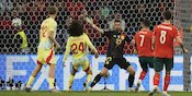 Hasil Portugal vs Spanyol: Skor 2-2 (5-3 pen)