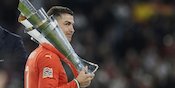 Portugal Sebelum dan Era Cristiano Ronaldo: Dari Tim Gagal Juara Jadi Raja Eropa Portugal Sebelum dan Era Cristiano Ronaldo: Dari Tim Gagal Juara Jadi Raja Eropa