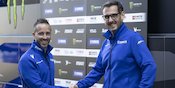 Tak Cuma Jadi Test Rider, Andrea Dovizioso Resmi Diangkat Yamaha Jadi Penasihat Performa Pembalap di MotoGP Tak Cuma Jadi Test Rider, Andrea Dovizioso Resmi Diangkat Yamaha Jadi Penasihat Performa Pembalap di MotoGP