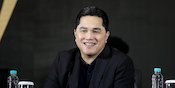 Erick Thohir Indikasikan Timnas Indonesia Tidak Jalani FIFA Matchday November 2025 jika Tak Punya Pelatih Erick Thohir Indikasikan Timnas Indonesia Tidak Jalani FIFA Matchday November 2025 jika Tak Punya Pelatih