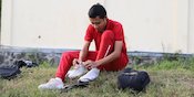 Juara AFF U-19 2013, Ke Mana Hilangnya Evan Dimas, Maldini Pali, dan Eks Bintang Garuda Muda Lain? Juara AFF U-19 2013, Ke Mana Hilangnya Evan Dimas, Maldini Pali, dan Eks Bintang Garuda Muda Lain?