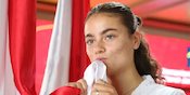 Profil Felicia de Zeeuw, Gelandang Muda ADO Den Haag yang Siap Membela Timnas Putri Indonesia Profil Felicia de Zeeuw, Gelandang Muda ADO Den Haag yang Siap Membela Timnas Putri Indonesia