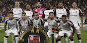 Hasil Piala Dunia Antarklub 2025: Los Angeles FC 1-1 Flamengo Hasil Piala Dunia Antarklub 2025: Los Angeles FC 1-1 Flamengo