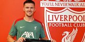 Belum Berhenti Belanja, Liverpool Resmi Rekrut Penjaga Gawang Freddie Woodman Belum Berhenti Belanja, Liverpool Resmi Rekrut Penjaga Gawang Freddie Woodman