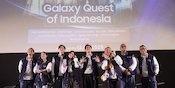Misi Penuh Misteri! 3 Tim Galaxy Beraksi dengan Bantuan AI di Galaxy Quest of Indonesia Misi Penuh Misteri! 3 Tim Galaxy Beraksi dengan Bantuan AI di Galaxy Quest of Indonesia