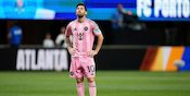 Lionel Messi Pernah Takut Lawan Gelandang Inggris Ini, Siapa Dia? Lionel Messi Pernah Takut Lawan Gelandang Inggris Ini, Siapa Dia?