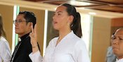 Profil Iris de Rouw, Kiper Timnas Putri Indonesia yang Memiliki Darah Lumajang dari Sang Nenek Profil Iris de Rouw, Kiper Timnas Putri Indonesia yang Memiliki Darah Lumajang dari Sang Nenek