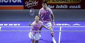 Debut Apik Jafar Hidayatullah/Felisha Pasaribu di Indonesia Open 2025, Terus Kejar Kenaikan Peringkat BWF